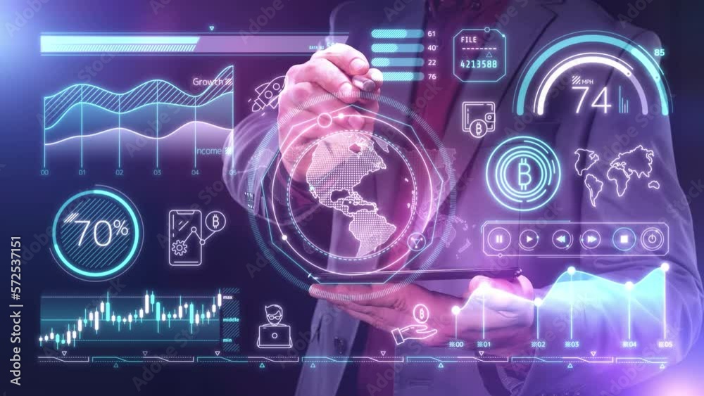 Infographics about cryptocurrencies and the crypto market. Infographics about cryptocurrencies and the crypto market.