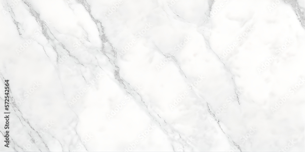 marble texture background, copy space for text, illustration, Generative, AI