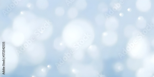 abstract blur light bokeh o...