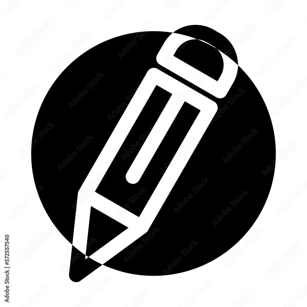 pencil icon pencil icon
