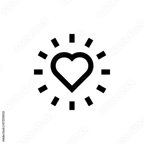 honest line icon