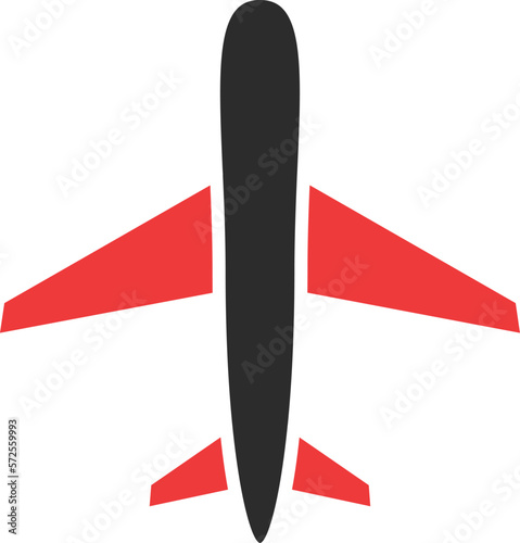 AEROPLAN vector icon 