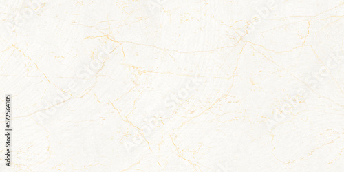 White gold marble texture pattern background with high resolution design for cover book or brochure, poster, wallpaper background or realistic business © mhebub