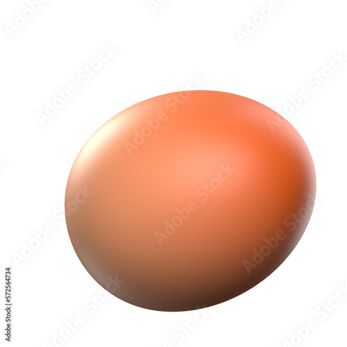 3d eggs