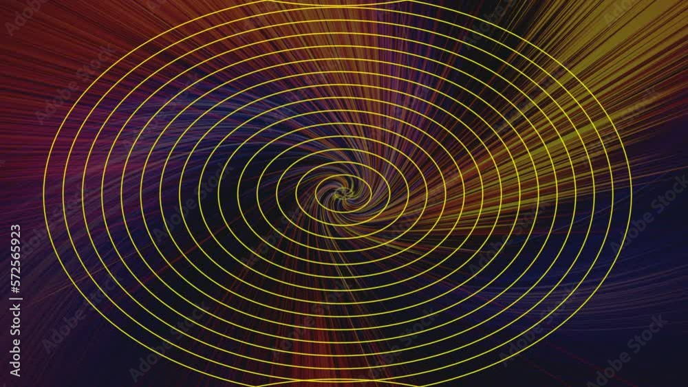 megic hiptonizm cirlce loop animaiton video, waves animation come from center. Bright neon lights motion for glamour concept. Seamless loop., Magical Particles Ring Abstract Background megic hiptonizm cirlce loop animaiton video, waves animation come from center. Bright neon lights motion for glamour concept. Seamless loop., Magical Particles Ring Abstract Background