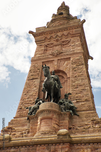 Kyffhäuser Denkmal