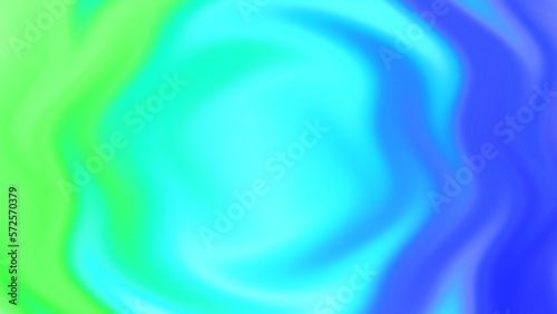 4k abstract background with waves  colorful  and liquid