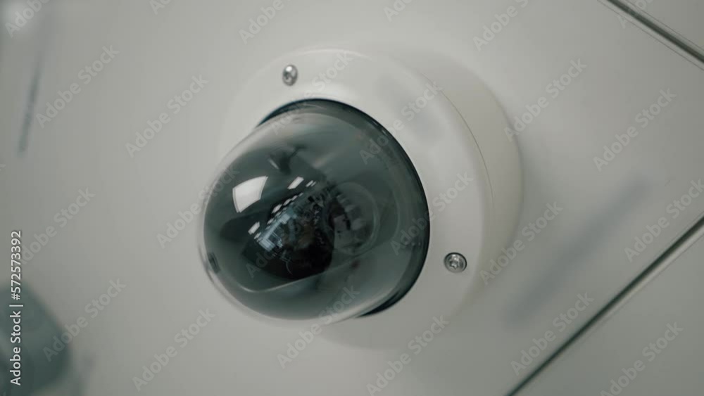 CCTV camera security access control gray white professional
CCTV camera security access control gray white professional