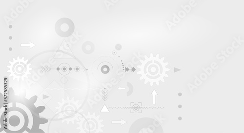 Technischer Hintergrund - Konstruktion- und Ingenieurwesen