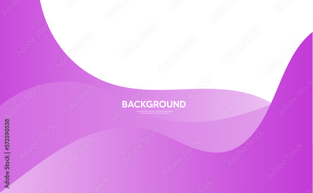 Obraz premium abstract purple background