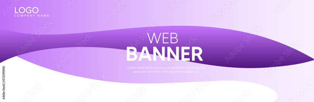 abstract purple background