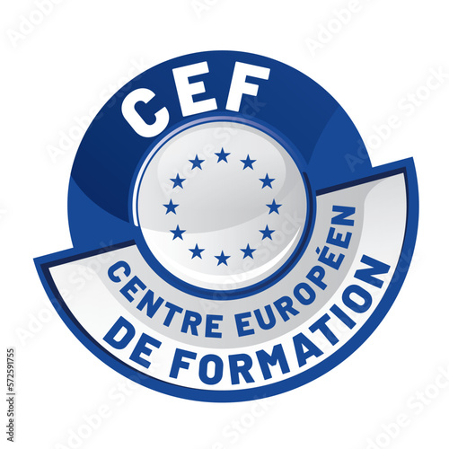CEF - centre européen de formation