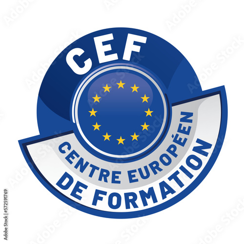 CEF - centre européen de formation