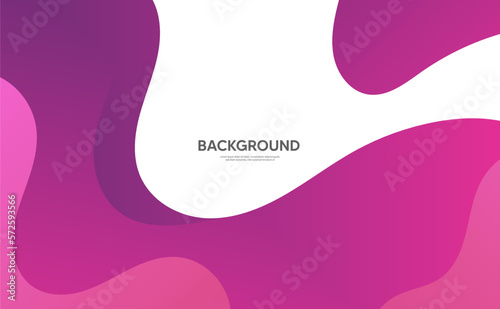 abstract pink background