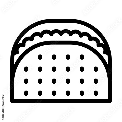 taco icon