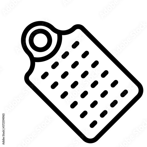 grater icon