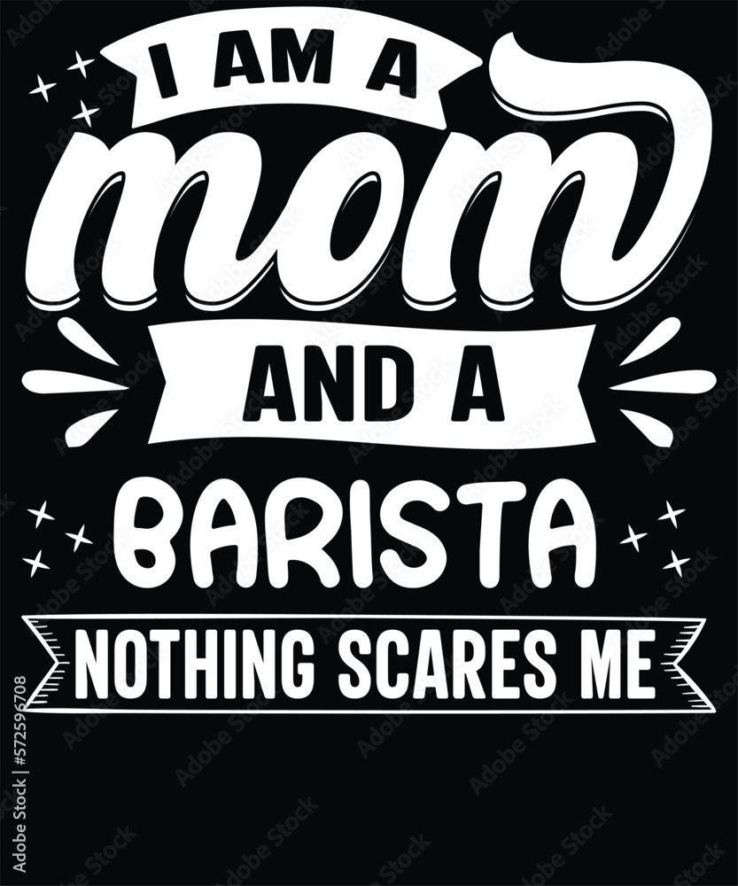 Obraz premium I am a mom and a, t-shirt design svg, eps. png, bundle
