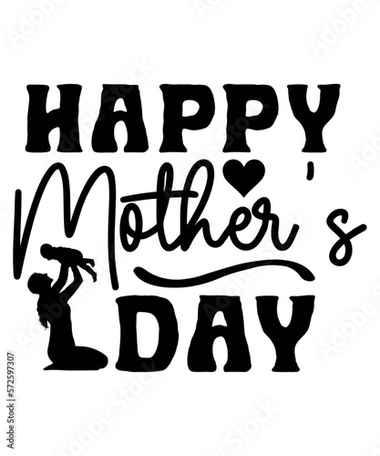 Mother's Day SVG Bundle, Mom T Shirt Design svg, Mother's day, Mom gift, Mom svg, Mom Cricut File, Digital Download,Mother's Day SVG Bundle, Mom Shirt svg, Mother's Day Gift, Mom Life, Blessed Mama, H