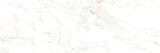 Abstract white marble background with brown and gray color, Natural patterns for design art work, Stone wall texture background