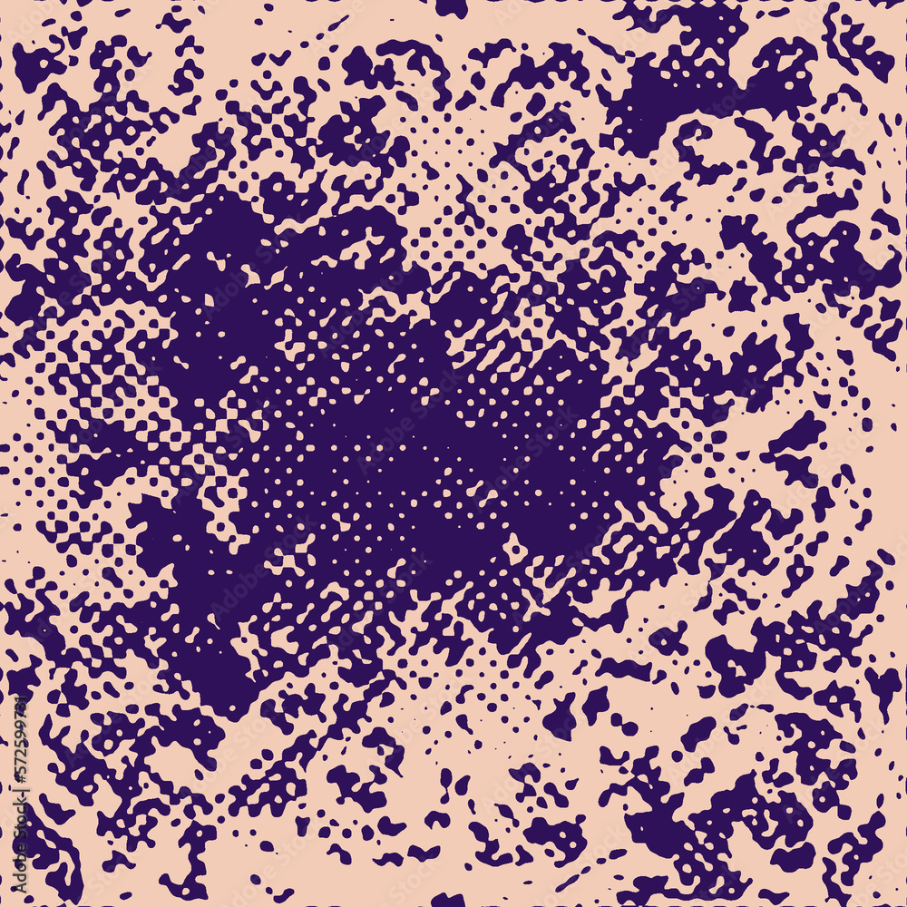 Abstract halftone grunge texture background image. Abstract halftone grunge texture background image.