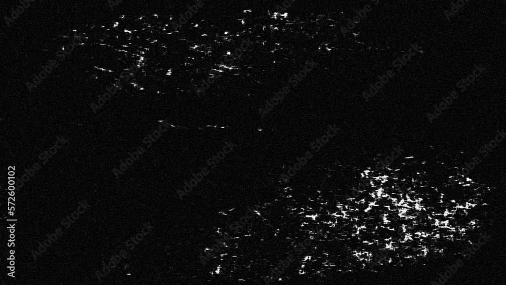 Obraz premium Abstract grainy grunge texture background image.