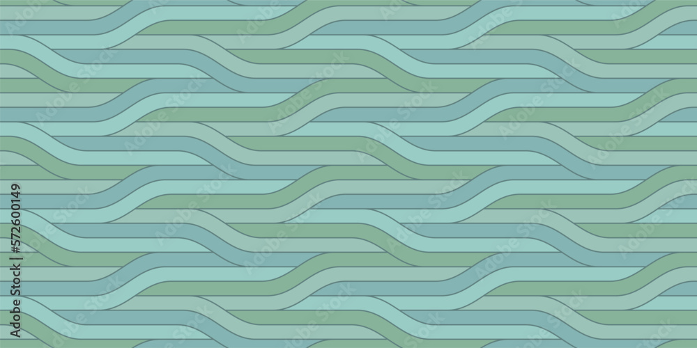 Lines background, color. A retro style background with geometric motifs.