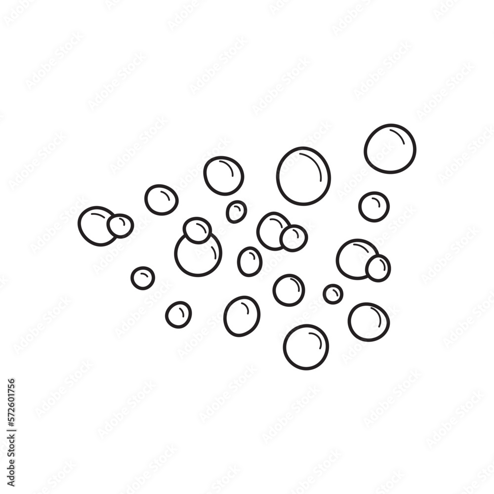 spraying water vapor. Spray vector icon of water or air nozzle sprayer for paint aerosol or deodorant spray. Isolated on white background. Vector Illustration spraying water vapor. Spray vector icon of water or air nozzle sprayer for paint aerosol or deodorant spray. Isolated on white background. Vector Illustration