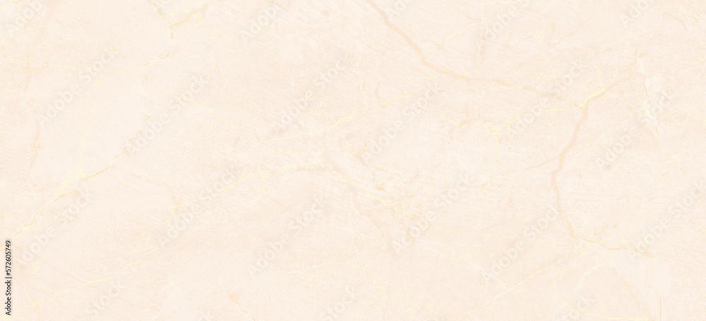 streech beige Marble texture, yellowish beige stone background