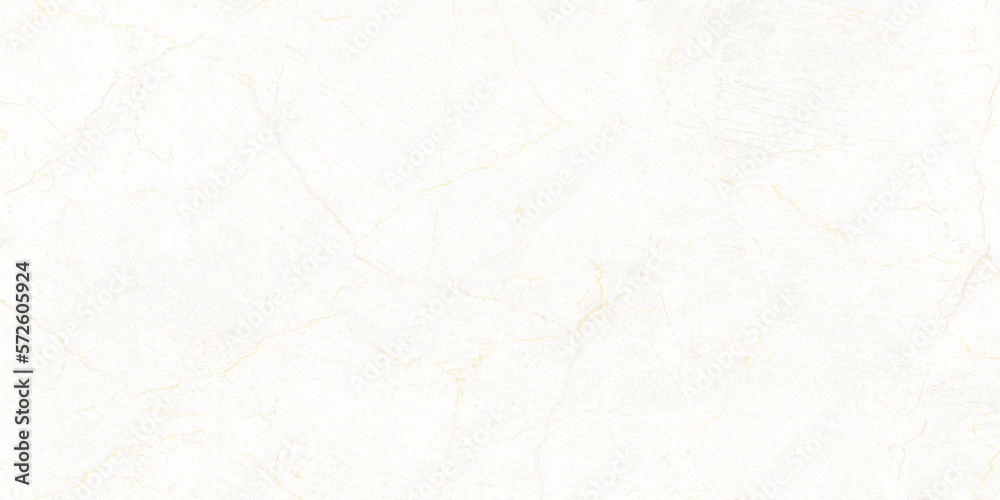 Obraz premium White gold marble texture pattern background