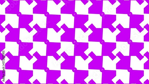 abstract geometric background