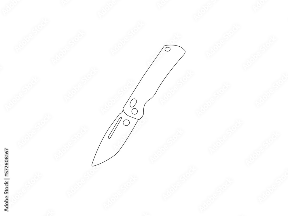 Knife symbol Black and White Stock Photos and Images. Knife Outline Images. Military combat icon in outlin. Kitchen knife vector icon. Hand-drawn color illustration. Black White Chef Knife Knife symbol Black and White Stock Photos and Images. Knife Outline Images. Military combat icon in outlin. Kitchen knife vector icon. Hand-drawn color illustration. Black White Chef Knife