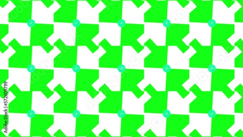 abstract geometric background