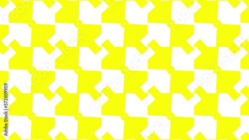 abstract geometric background