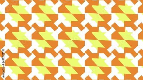 abstract geometric background