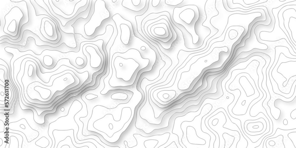 Abstract pattern with lines . Abstract Vector geographic contour map and topographic contours map background. Abstract white pattern topography vector background. Topographic line map background. Abstract pattern with lines . Abstract Vector geographic contour map and topographic contours map background. Abstract white pattern topography vector background. Topographic line map background.