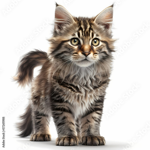 scottish fold cat © premiumdesign