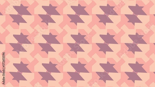 abstract geometric background