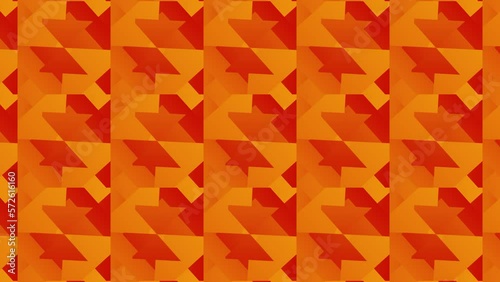 abstract geometric background