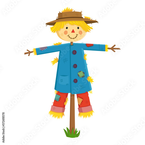 Scarecrow
