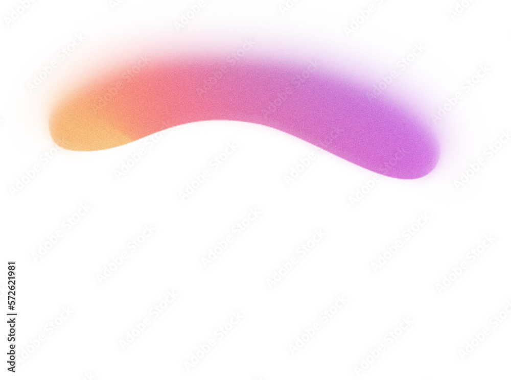 Grainy Gradient Textured Blob Shapes. Abstract Transparent PNG element. Trendy design resources, Purple orange and yellow. Modern design trends.
Grainy Gradient Textured Blob Shapes. Abstract Transparent PNG element. Trendy design resources, Purple orange and yellow. Modern design trends.