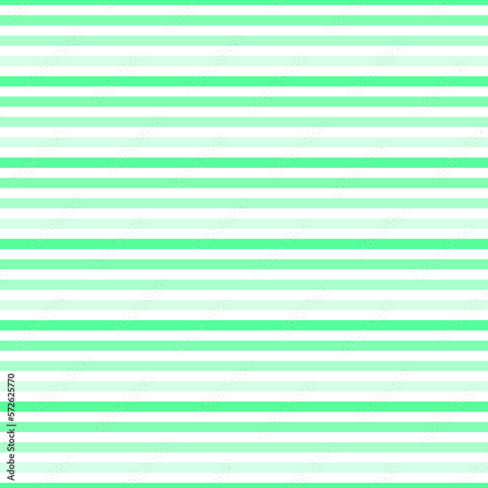 Pastel green horizontal stripes fabric pattern background vector. Wall and floor ceramic tiles pattern. Pastel green horizontal stripes fabric pattern background vector. Wall and floor ceramic tiles pattern.
