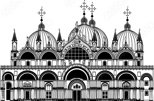 St. Mark's Basilica