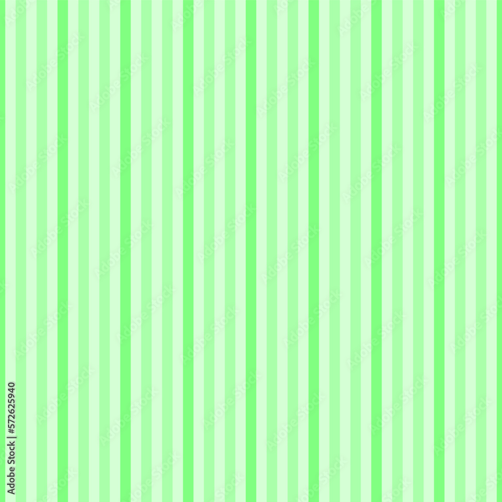 Pastel green vertical stripes fabric pattern background vector. Wall and floor ceramic tiles pattern. Pastel green vertical stripes fabric pattern background vector. Wall and floor ceramic tiles pattern.