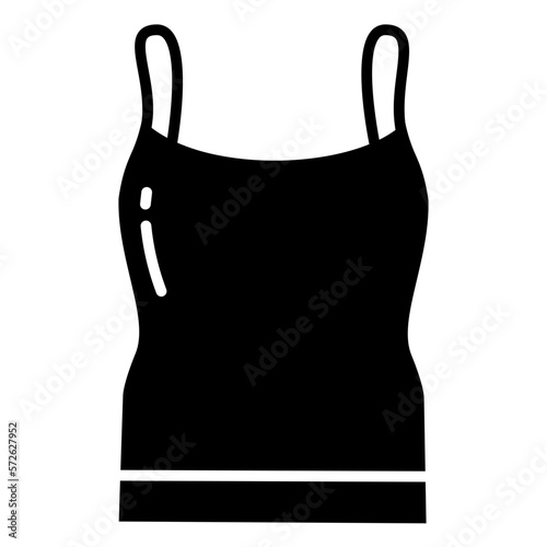 Cami Top icon