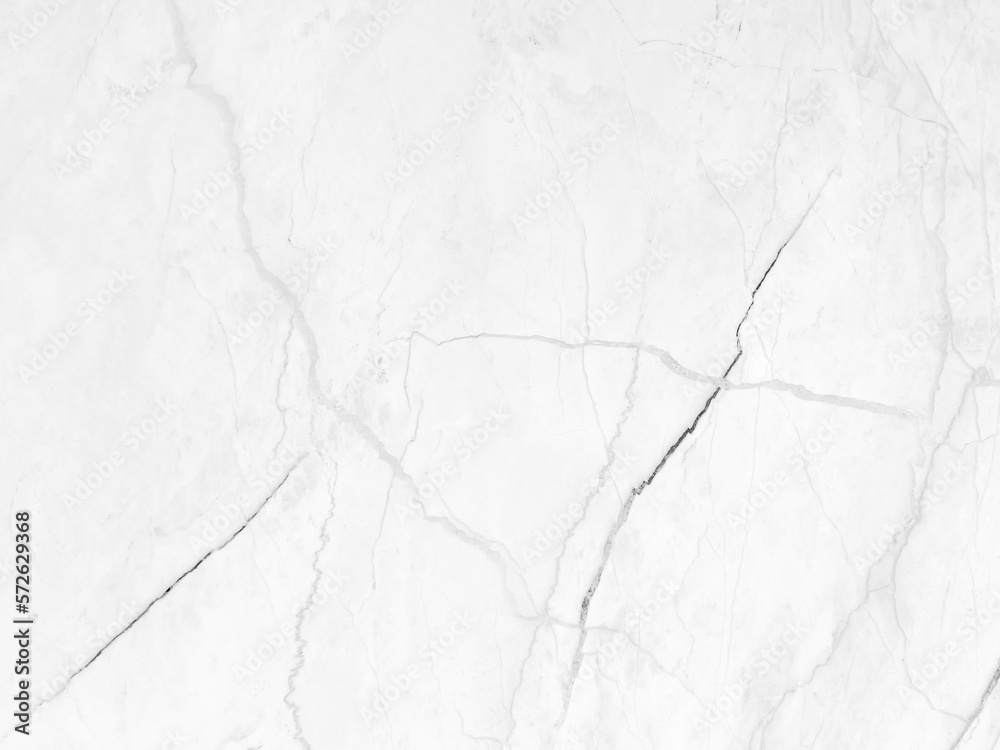 White marble texture pattern with high resolution for background