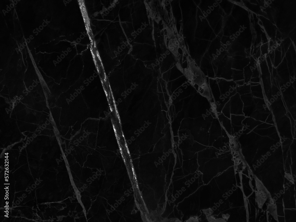 Black marble texture abstract background Black marble texture abstract background