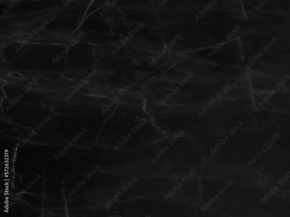 Black marble texture abstract background