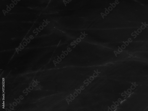 Black marble texture abstract background