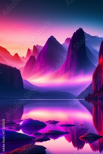 lake  landscape  mountain  water  sky  nature  reflection  mountains  clouds  sunset  hill  travel  summer  river  mirror  cloud  autumn  blue  sunrise  forest  view