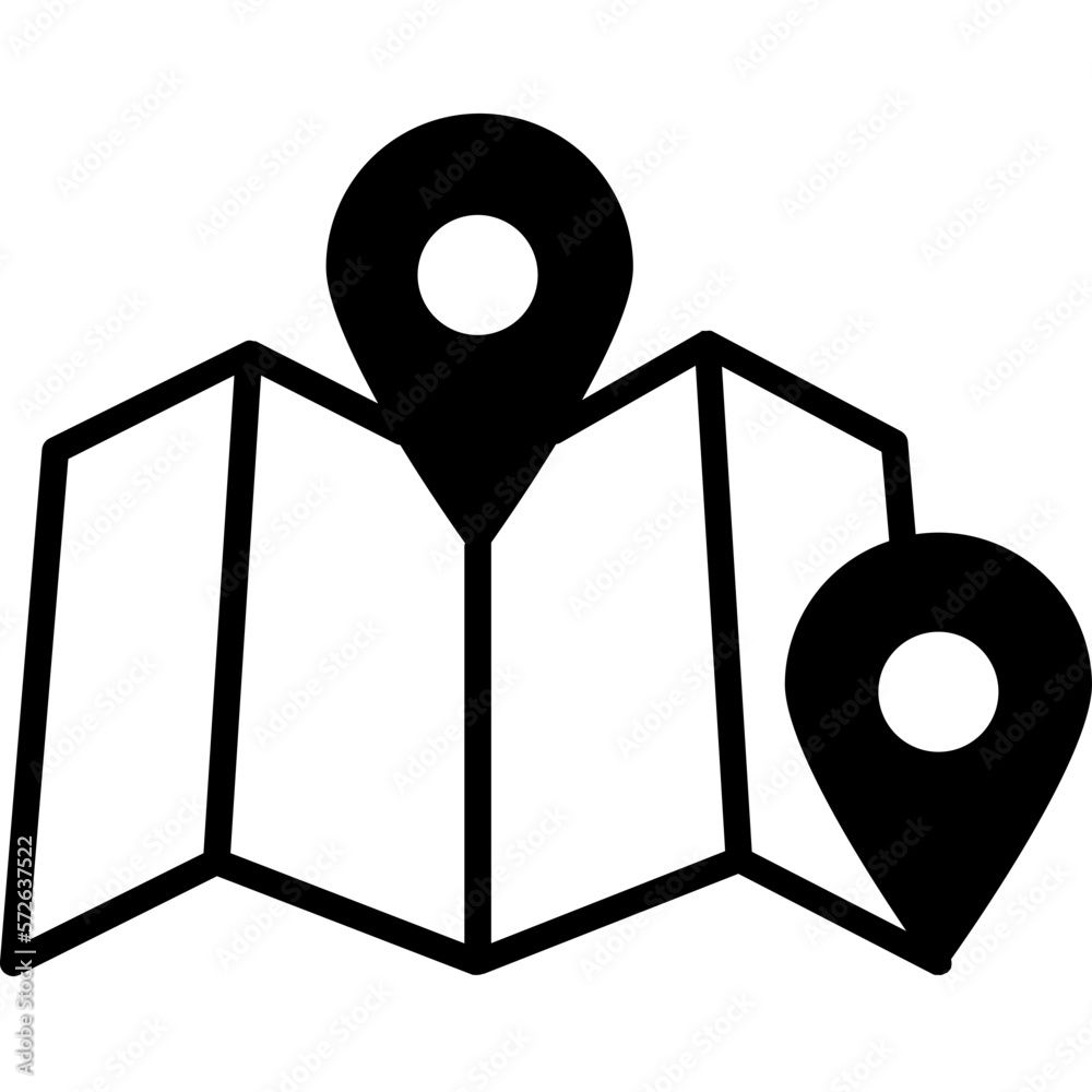Location marker Vector Icon fully editable
Location marker Vector Icon fully editable